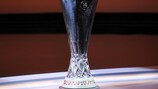 Трофей Лиги Европы УЕФА