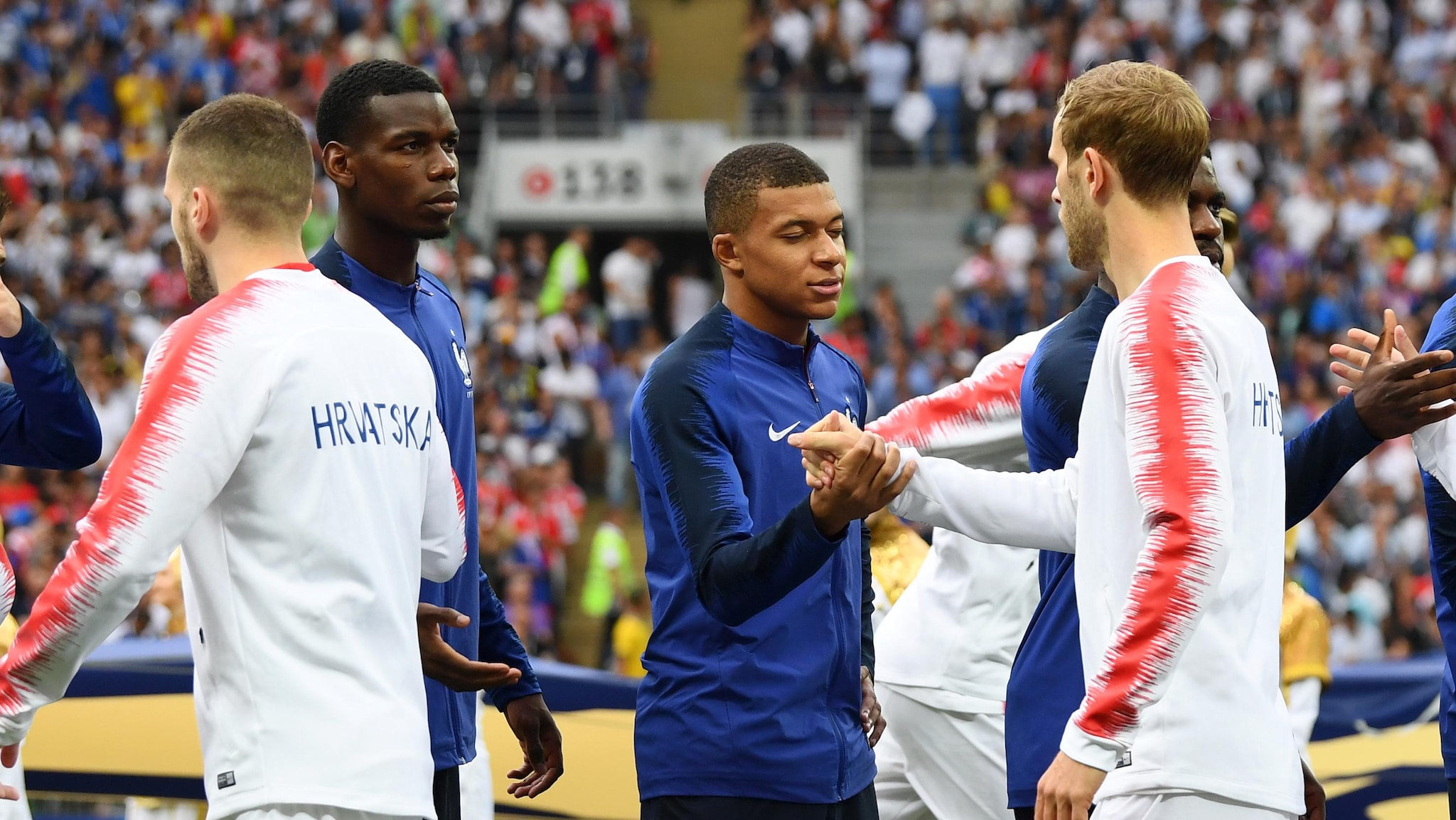 France vs Croatia Nations League preview: where to watch, team news
