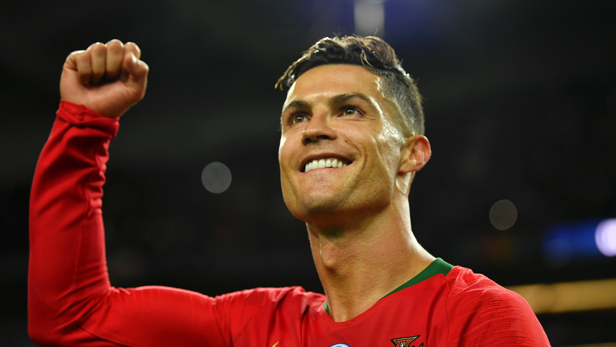 QUIZ, les buts de Cristiano Ronaldo avec le Portugal