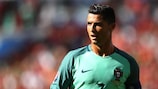 101 goles de Portugal: echa un vistazo a algunos de los mejores de Ronaldo