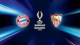 Bayern will jetzt auch noch den UEFA-Superpokal holen