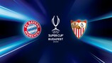 Bayern will jetzt auch noch den UEFA-Superpokal holen