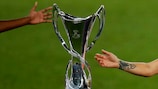 Will it be Lyon's trophy again?