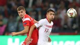В прошлой Лиге наций Россия выиграла у Турции два матча из двух