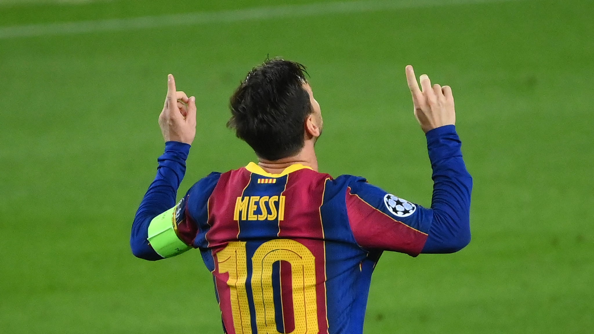 Ronaldo - Messi, qui a marqué le plus ?