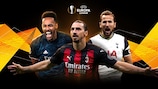 UEFA Europa League Matchday 2 promises more big names and big games