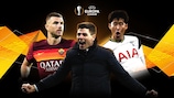 UEFA Europa League Matchday 3 promises more big names and big games
