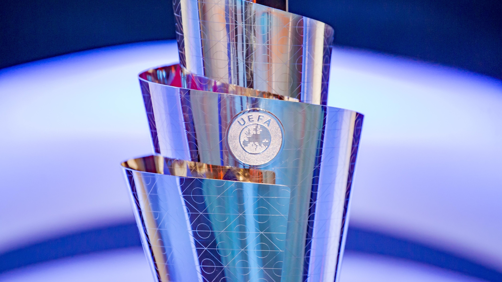 Phase finale de l'UEFA Nations League, octobre 2021