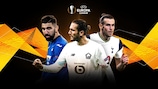 La cuarta jornada de la Europa League promete grandes emociones
