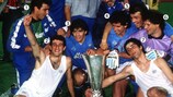 Fermo immagine: il 1989 e il Napoli di Maradona