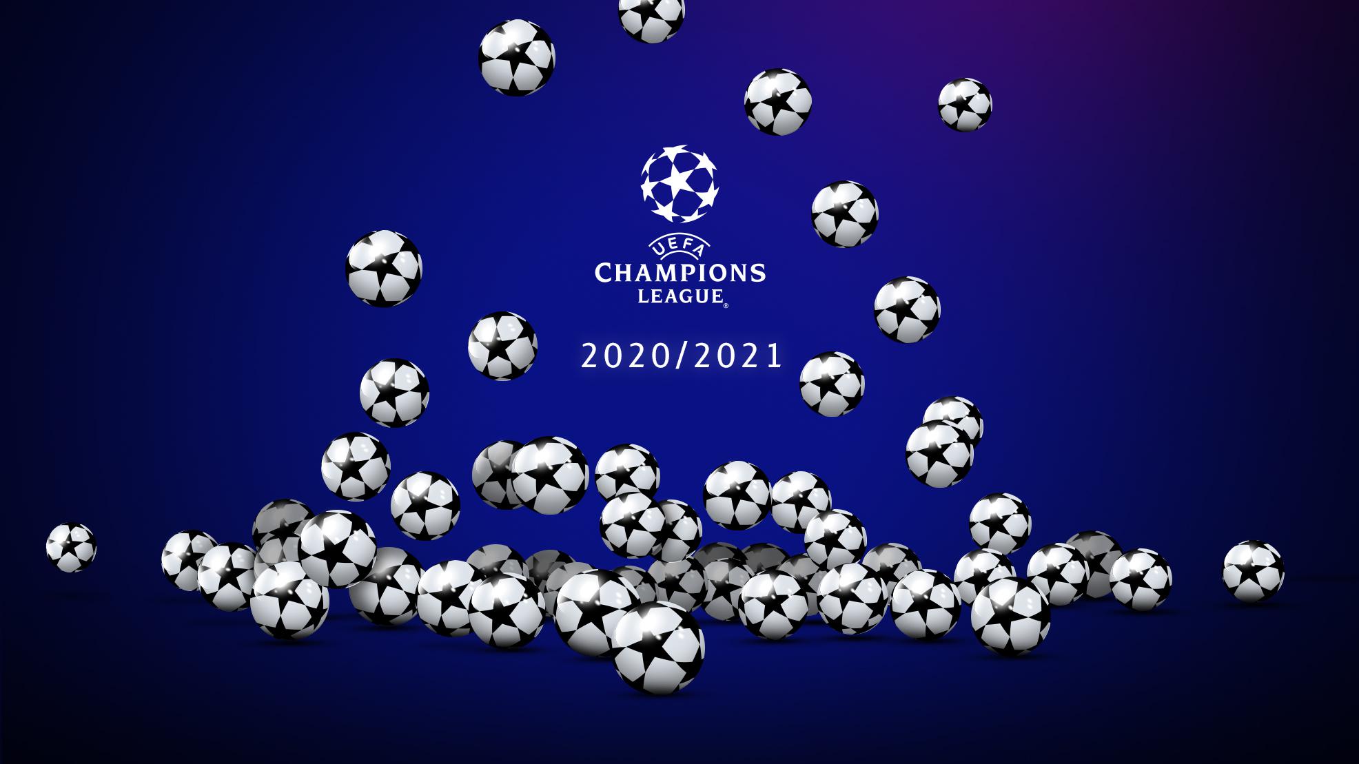 Champions League Round Of 16 Draw All, Uefa Champions League Round Of 16 Table 2021