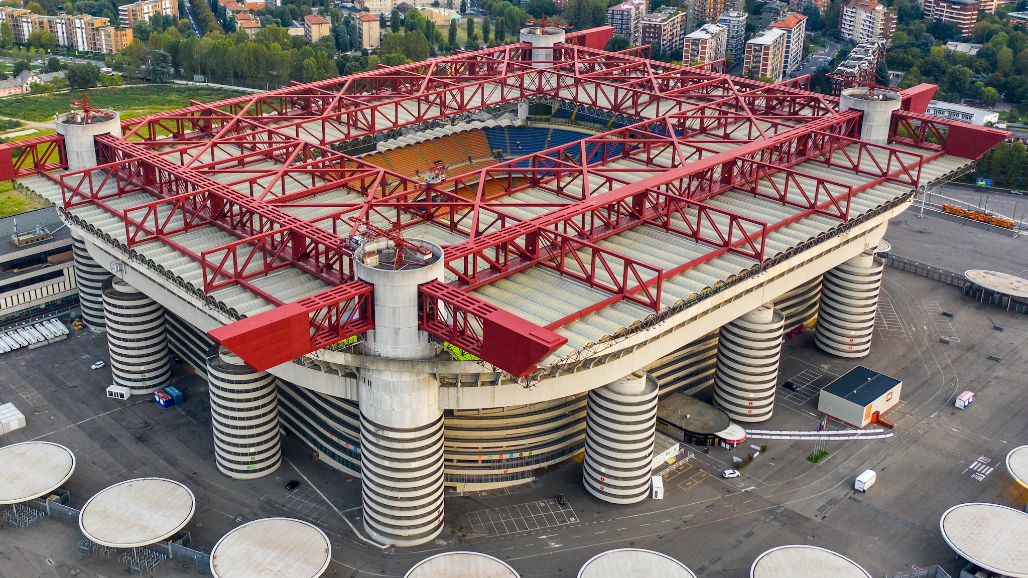 Nations League, la phase finale 2021 à Milan et Turin
