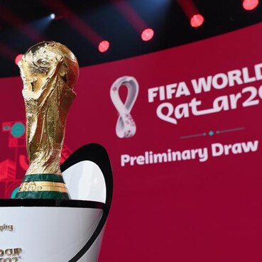 2022 World Cup qualifying draw  European Qualifiers  UEFA com