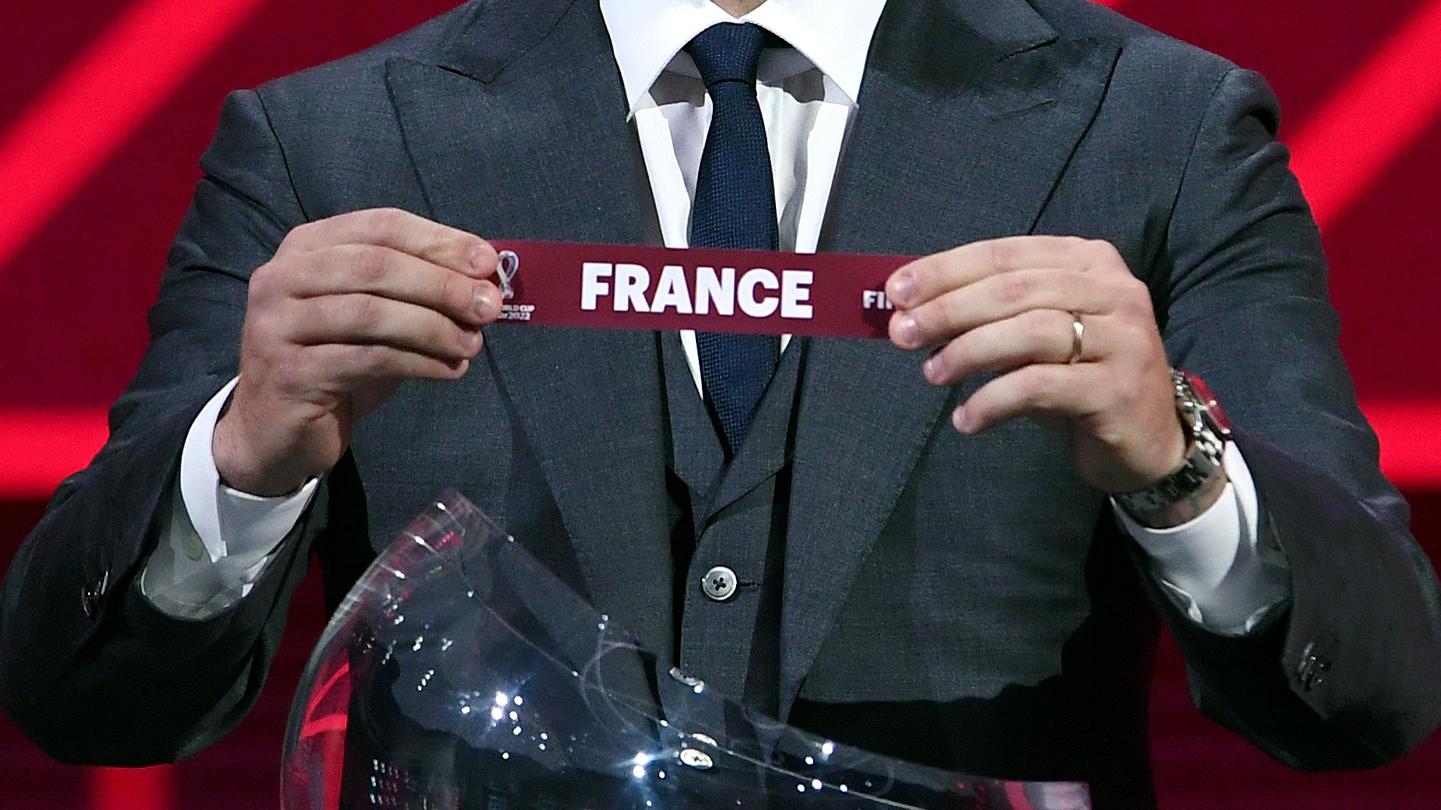 European Qualifiers for 2022 World Cup: all the fixtures ...