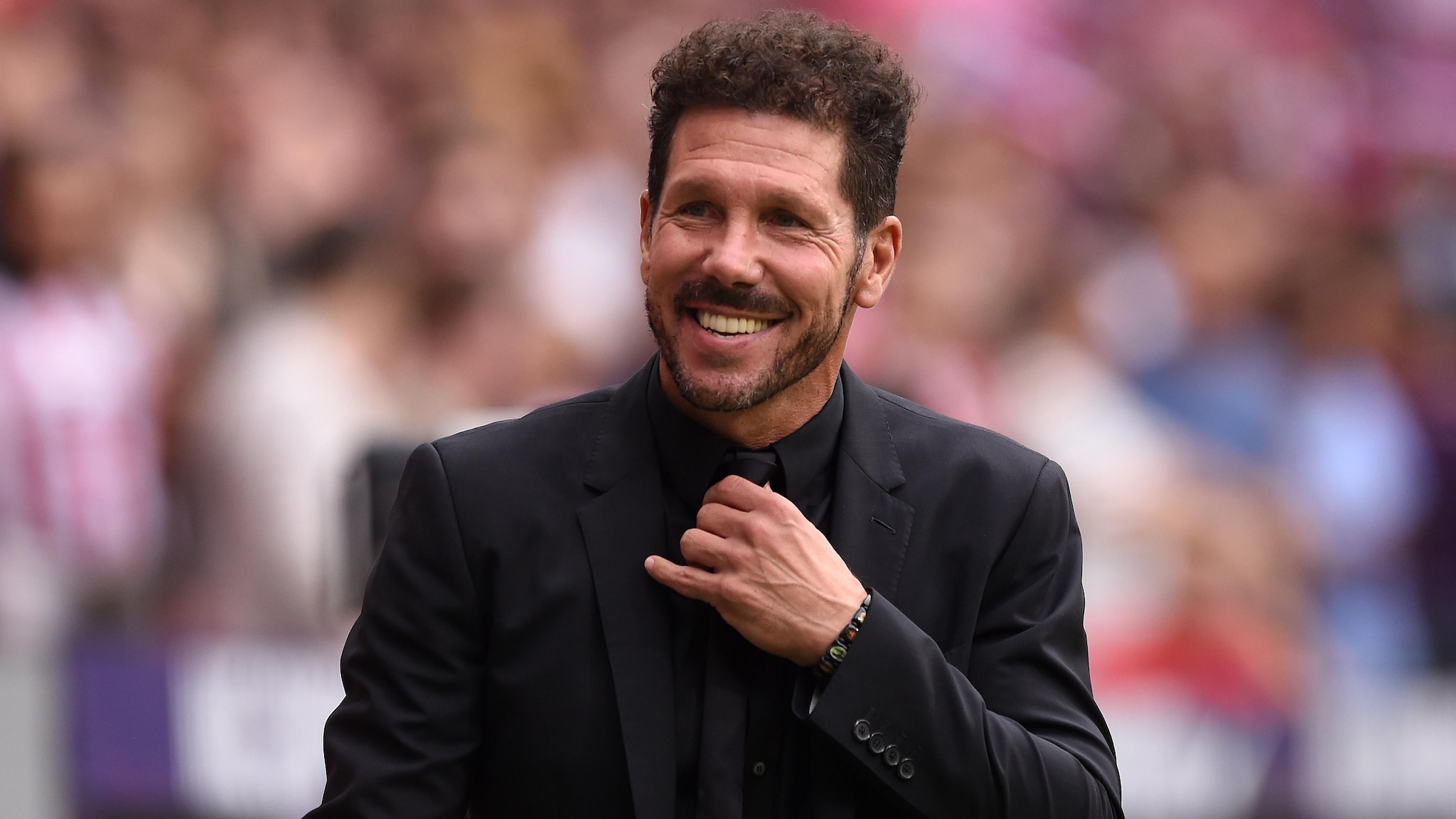Diego Simeone's 500th game in charge of Atlético: how brilliant is he? |  UEFA Champions League | UEFA.com