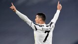 Cristiano Ronaldo, tous ses mais en Ligue des champions