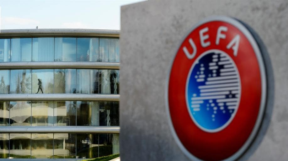 Υποψήφιοι για εκλογή οκτώ μελών της Εκτελεστικής Επιτροπής της UEFA στο 45ο Τακτικό Συνέδριο της UEFA |  Μέσα στην UEFA