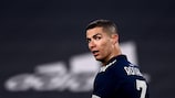 Cristiano Ronaldo continue de chasser les records à la Juventus