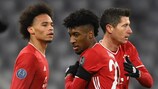 Le Bayern reste sur 16 victoires en 17 matches