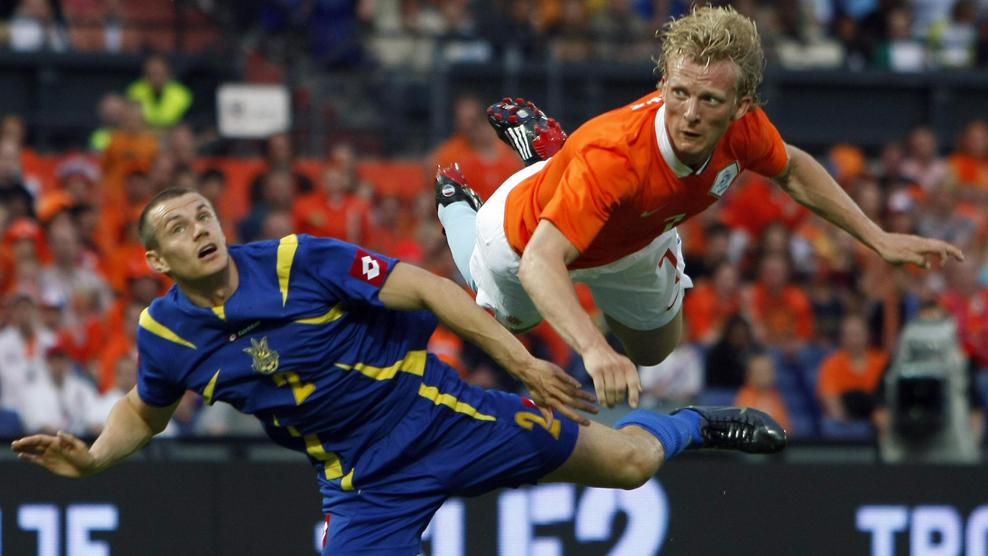Vs netherlands Nederland vs.