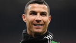 Cristiano Ronaldo ist auch mit 36 noch in Topform