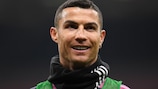 Cristiano Ronaldo: still an apex predator at 36
