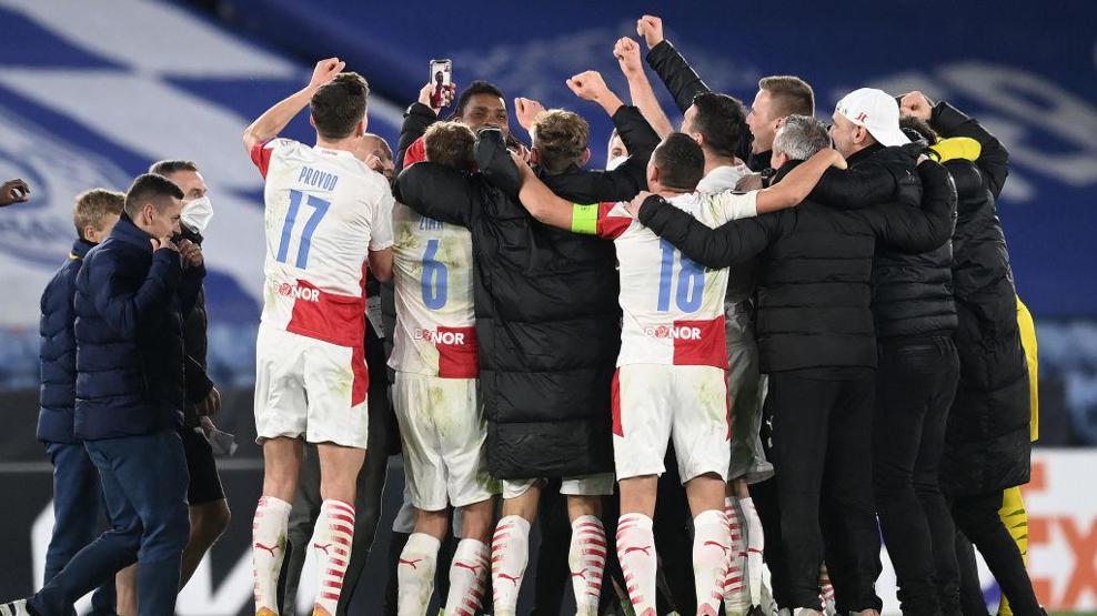 Slavia Prague vs Arsenal preview, team news, stats, kick-off time, Football News