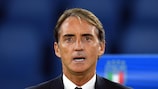 Roberto Mancini ha convocato 38 giocatori per i prossimi impegni dell'Italia