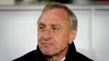 Se cumplen cinco años de la desaparción del eterno Johan Cruyff