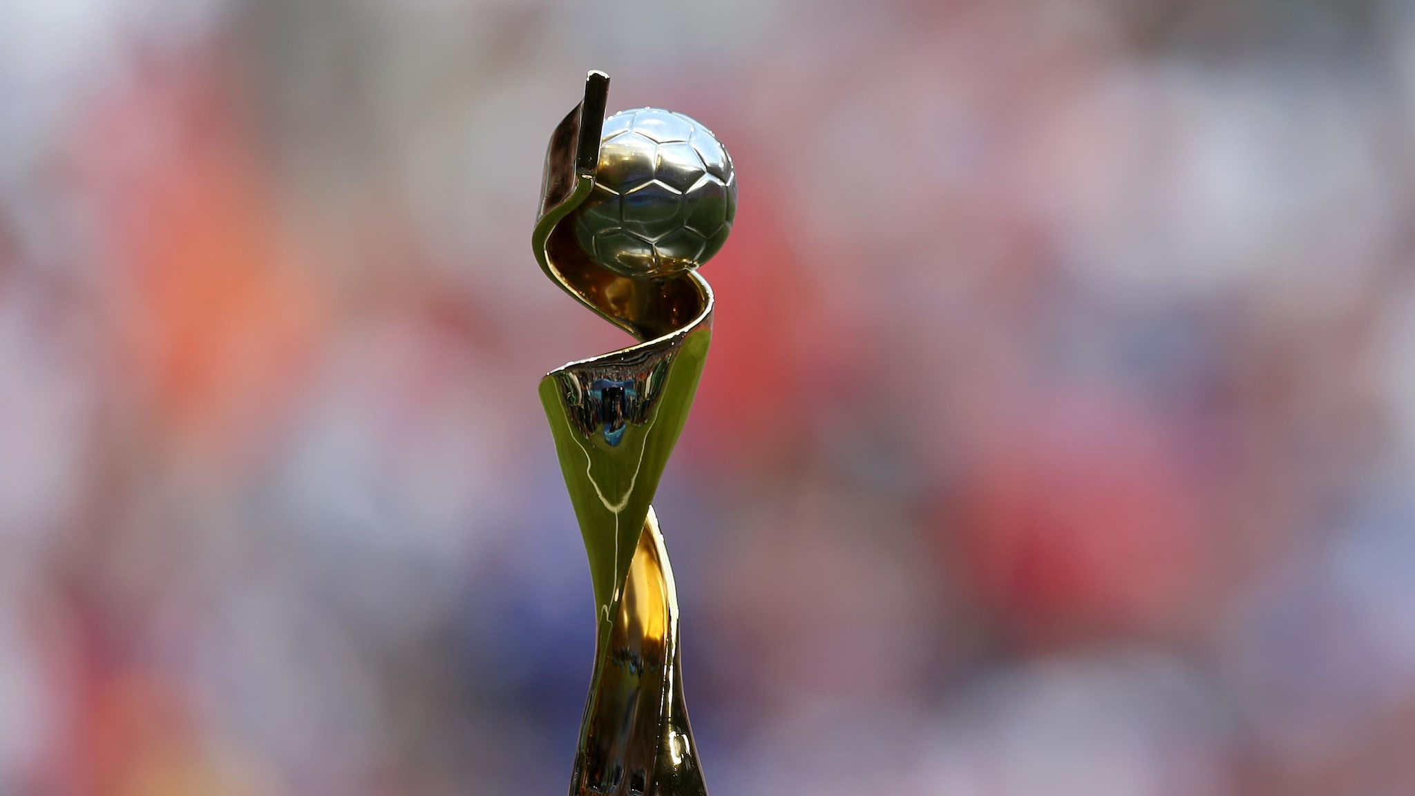 Photo of Sorteo de los playoffs de la Copa Mundial Femenina en vivo el viernes |  Copa del Mundo Femenina