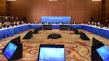UEFA Executive Committee