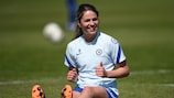 Chelseas Melanie Leupolz spielte sechs Jahre für die Bayern 