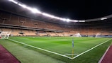 El Estadio de La Cartuja en Sevilla albergará partidos de la UEFA EURO 2020