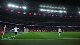 El Wembley Stadium de Londres acogerá un total de ocho partidos incluyendo la final