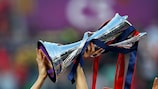 Ab der Saison 2021/22 werden im Rahmen der UEFA Women’s Champions League EUR 24 Mio. ausgeschüttet. 