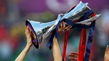 A partir de la temporada 2021/22 se redistribuirán 24 millones de euros a través de la UEFA Women's Champions League 