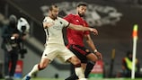 Highlights: Manchester United 6-2 Roma