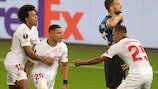 2020 Europa League final highlights: Sevilla 3-2 Inter