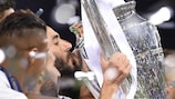 Real Madrid steht kurz vor der Marke von 1000 Europapokal-Toren
