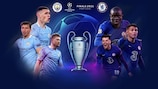 Manchester City et Chelsea s'affronteront en finale de l'UEFA Champions League le 29 mai