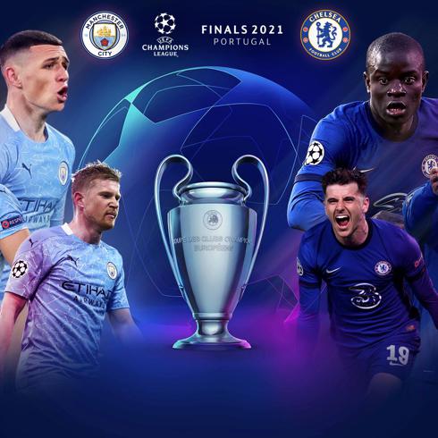 2021 Champions League final: all you need to know | UEFA Champions League |  UEFA.com