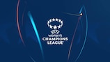 Écoutez le nouvel hymne de l'UEFA Women's Champions League
