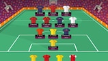 EURO 2020 Fantasy Football: All you need to know