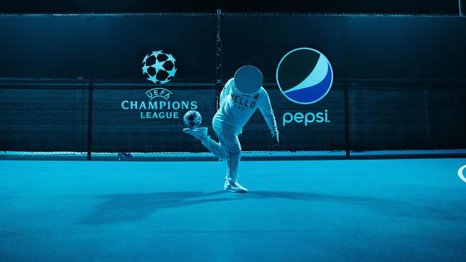 komme højen forsigtigt Marshmello to headline 2021 UEFA Champions League final opening ceremony,  presented by Pepsi® | UEFA Champions League | UEFA.com