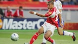 Watch Vonlanthen become youngest EURO scorer