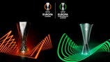 Préparez-vous pour l'UEFA Europa Conference League