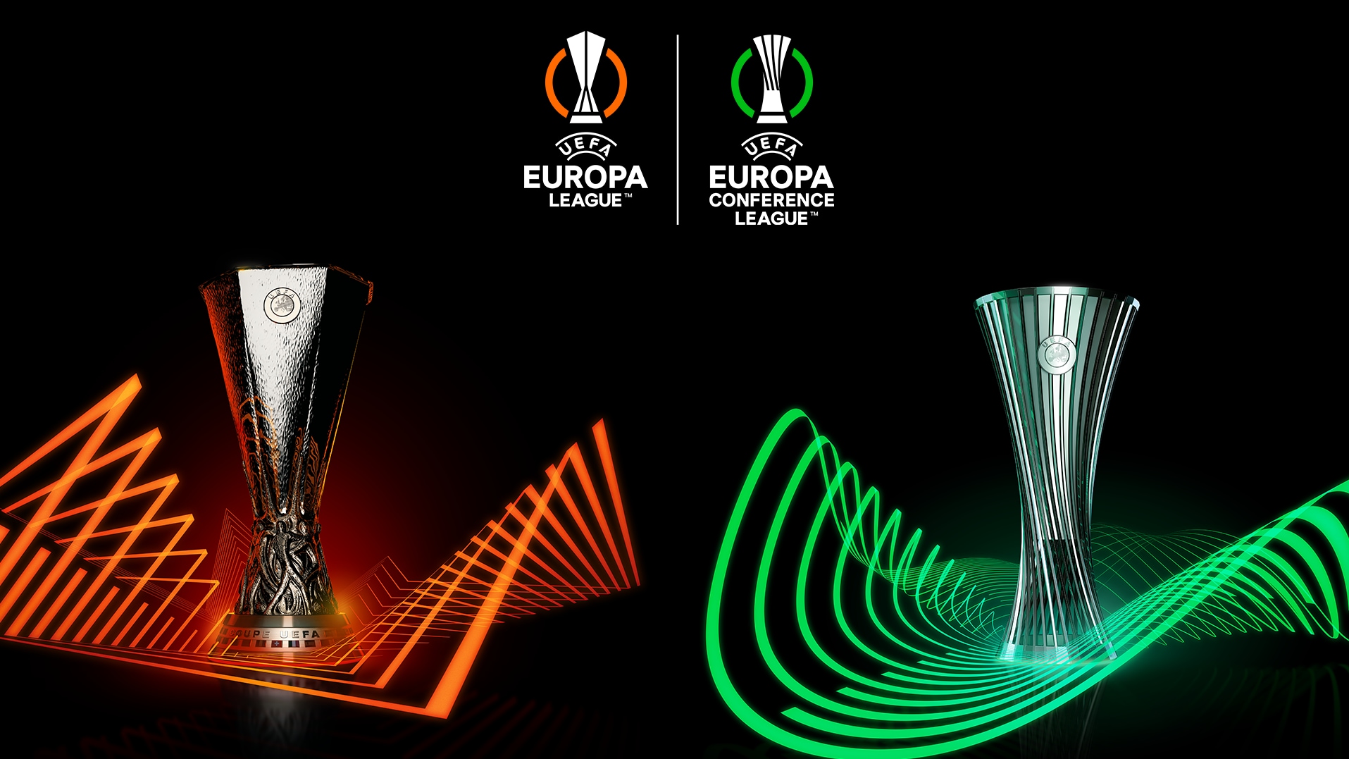 Desvelado el trofeo de la UEFA Europa Conference League Sobre la UEFA
