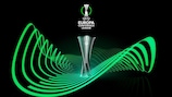 L'identità di brand della UEFA Europa Conference League, che prenderà il via la prossima stagione