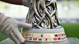 Победитель Лиги Европы получает путевку в Лигу чемпионов