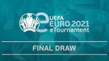 eEURO 2021 finals draw